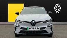 Renault Megane E-Tech EV60 160kW Techno Comfort Range 60kWh 5dr Auto Electric Hatchback